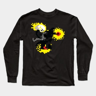 Exciterider Long Sleeve T-Shirt